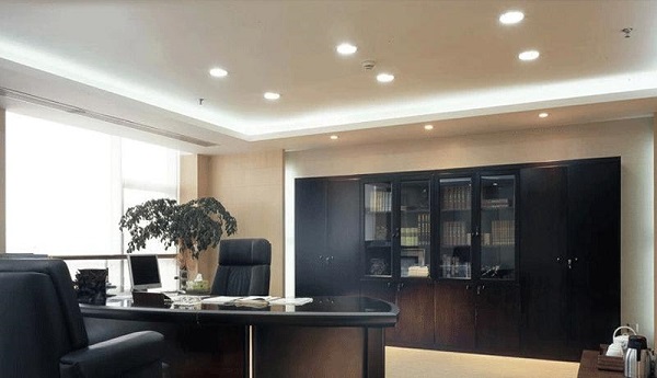 LED lights application