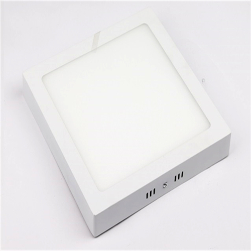 small  LED panel  (surface square) 